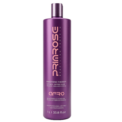kit a Rose Afro Keratin Primerose 1 L + shampoo florensa - Florensa Brasil